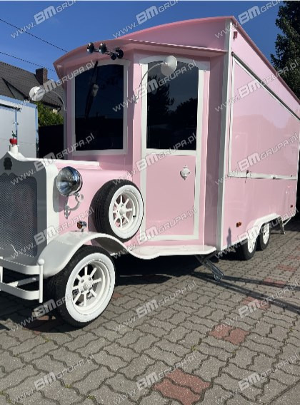 Bodex - بيع مقطورة: صورة 2 Bodex - بيع مقطورة: صورة 2