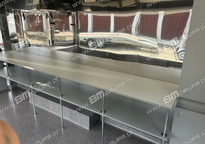 Bodex - بيع مقطورة: صورة 3 Bodex - بيع مقطورة: صورة 3