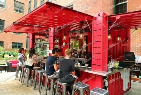 New Seecontainer, Verkaufscontainer 20' - حاوية شحن: صورة 3 New Seecontainer, Verkaufscontainer 20' - حاوية شحن: صورة 3