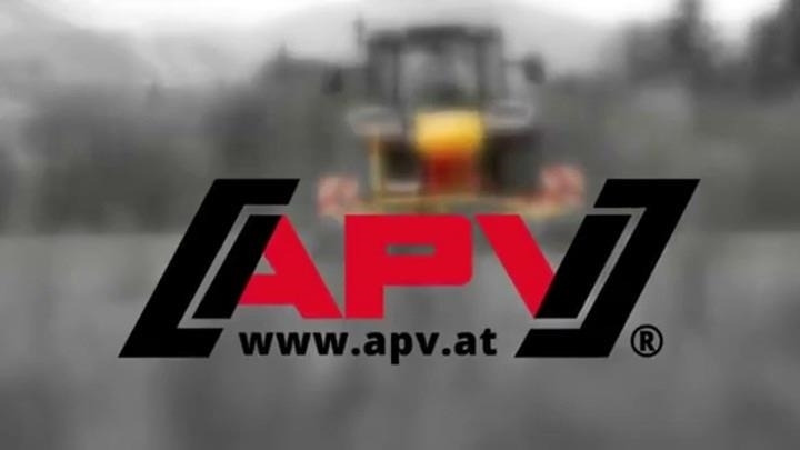 APV MDG40 M1 - آلة البذر: صورة 2 APV MDG40 M1 - آلة البذر: صورة 2