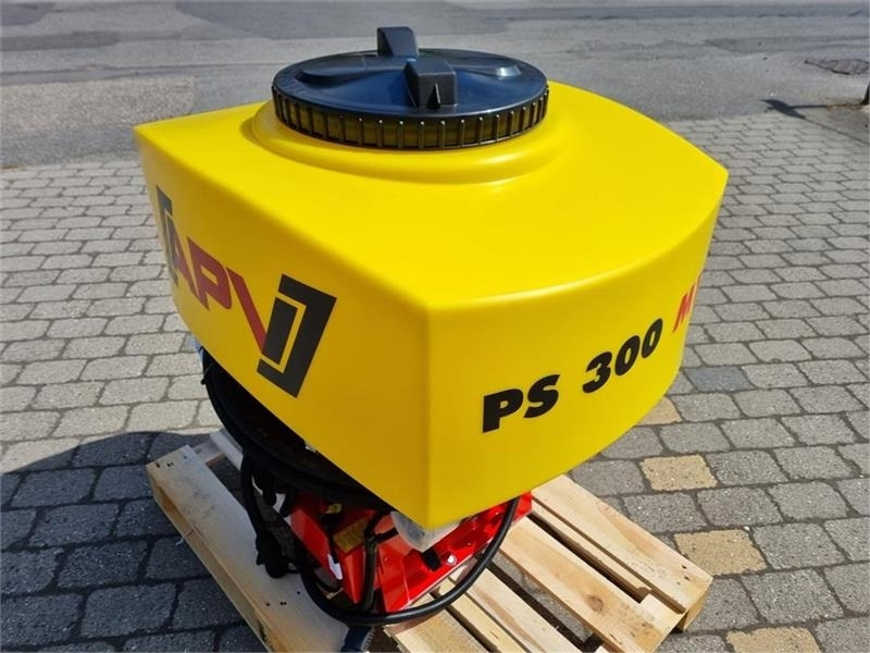 APV PS300 M1 Hydraulisk - آلة البذر: صورة 2 APV PS300 M1 Hydraulisk - آلة البذر: صورة 2