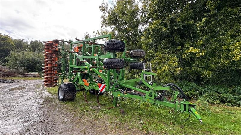 Amazone Cenius 7003 - 2TX Cenius 7003 m. så fordeler - مسفلة تمهيد التربة: صورة 2 Amazone Cenius 7003 - 2TX Cenius 7003 m. så fordeler - مسفلة تمهيد التربة: صورة 2