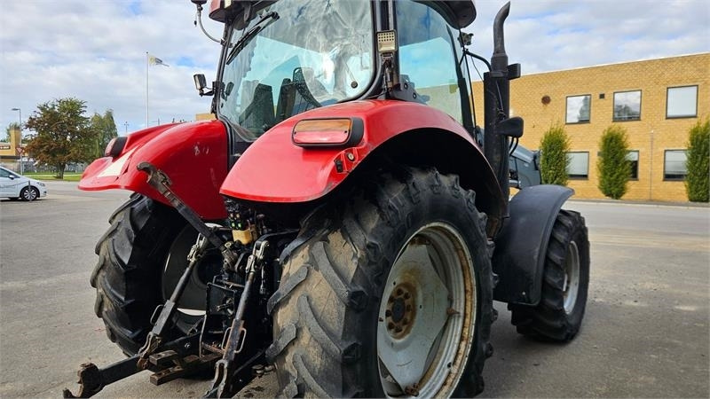 Case IH Maxxum 110 - جرار: صورة 5 Case IH Maxxum 110 - جرار: صورة 5