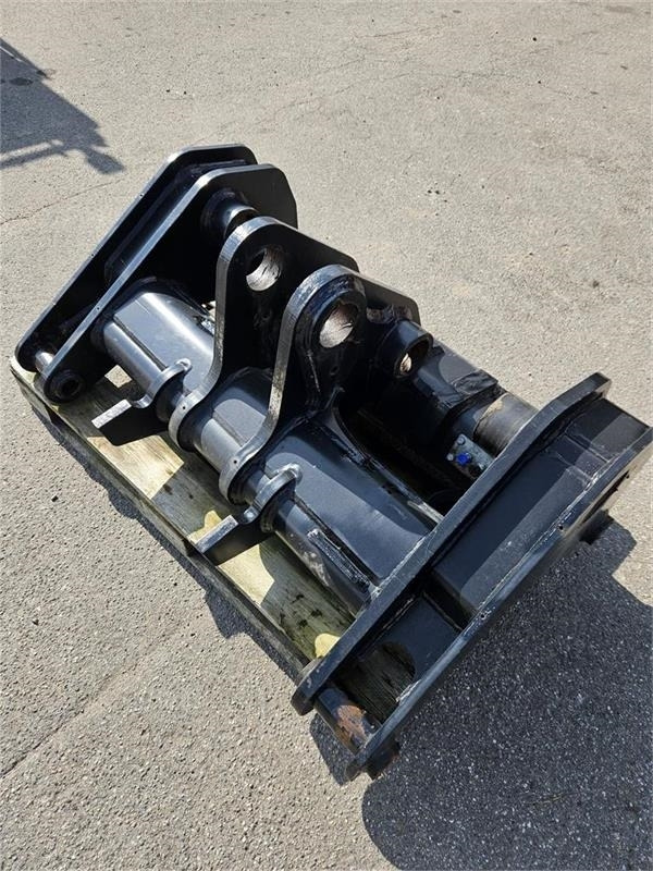 JCB TM 420 S Volvo hurtigskifte - آلة رفع ونقل تلسكوبية: صورة 2 JCB TM 420 S Volvo hurtigskifte - آلة رفع ونقل تلسكوبية: صورة 2