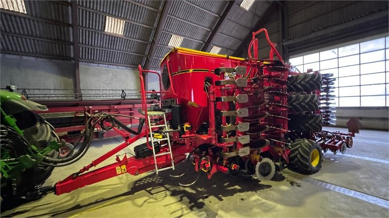 Vaderstad Spirit 600C combisåmaskine Spirit ST 600C - آلة البذر: صورة 1 Vaderstad Spirit 600C combisåmaskine Spirit ST 600C - آلة البذر: صورة 1