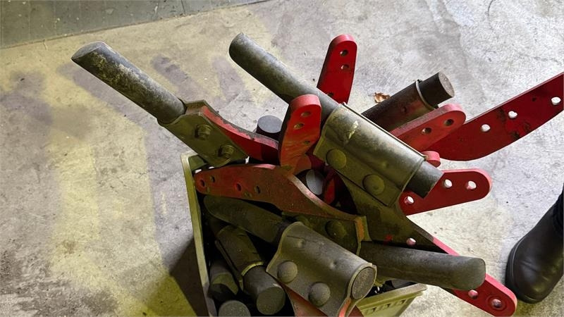 Vaderstad Spirit 600C combisåmaskine Spirit ST 600C - آلة البذر: صورة 2 Vaderstad Spirit 600C combisåmaskine Spirit ST 600C - آلة البذر: صورة 2