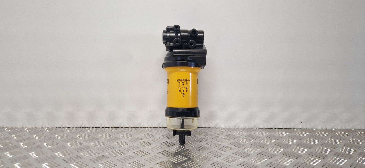 320/A7225 Fuel filter lift pump JCB JS filter assembly - المحرك و قطع الغيار - آلات الإنشاء: صورة 4 320/A7225 Fuel filter lift pump JCB JS filter assembly - المحرك و قطع الغيار - آلات الإنشاء: صورة 4