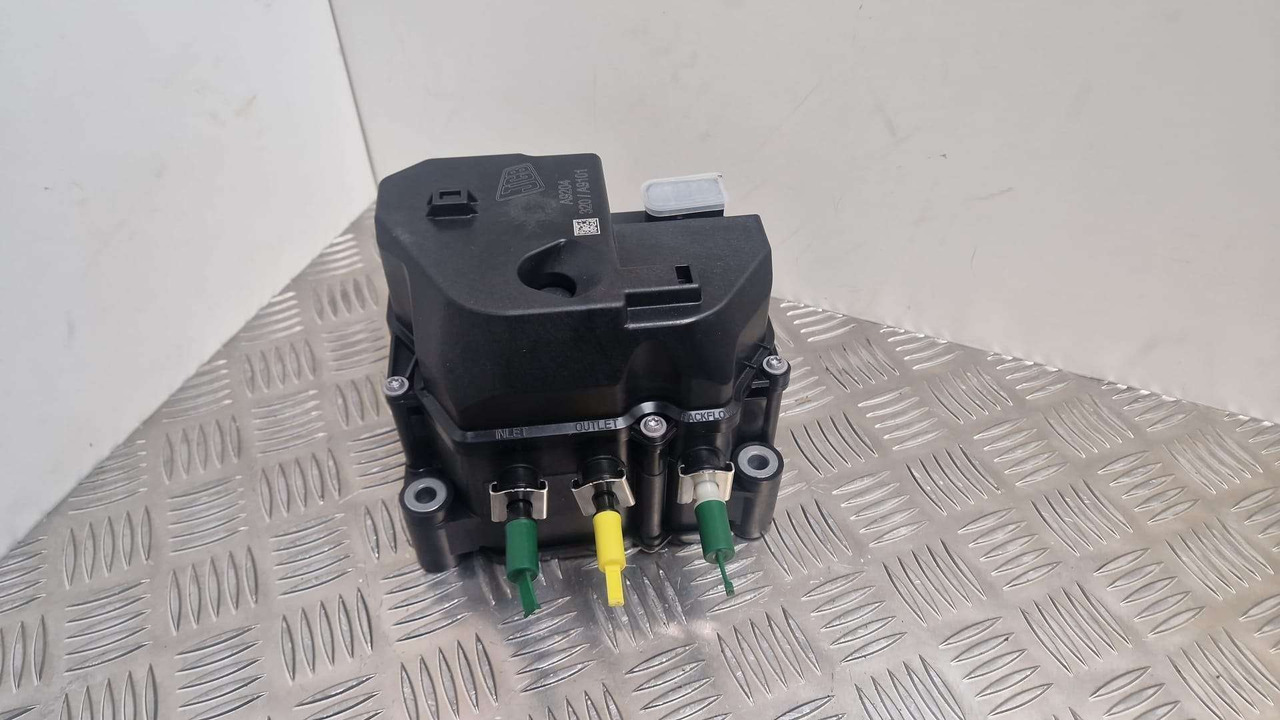 JCB 320/A9101 24V Adblue Supply module UNUSED - المحرك و قطع الغيار - آلات الإنشاء: صورة 1 JCB 320/A9101 24V Adblue Supply module UNUSED - المحرك و قطع الغيار - آلات الإنشاء: صورة 1