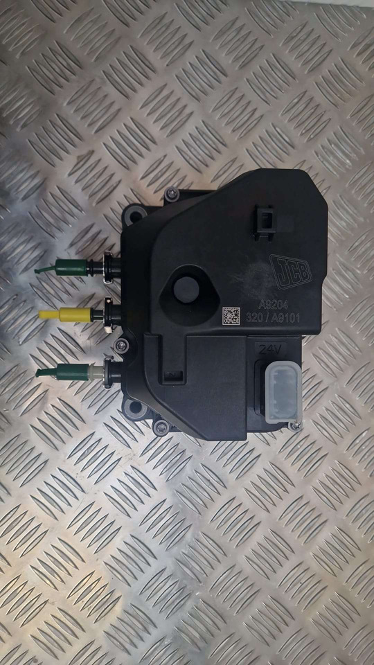 JCB 320/A9101 24V Adblue Supply module UNUSED - المحرك و قطع الغيار - آلات الإنشاء: صورة 3 JCB 320/A9101 24V Adblue Supply module UNUSED - المحرك و قطع الغيار - آلات الإنشاء: صورة 3