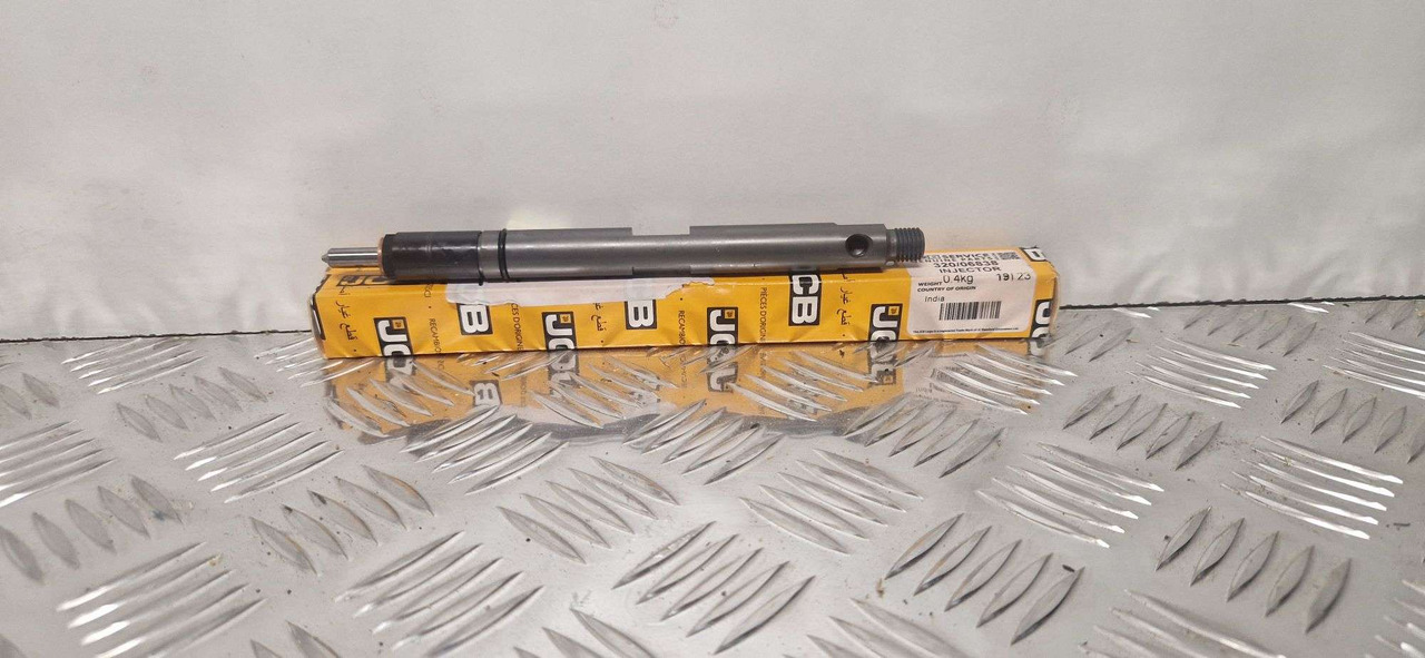 JCB 74kW Injector MT3 TCA turbocharged JCB 320/06838 - المحرك و قطع الغيار - آلات الإنشاء: صورة 2 JCB 74kW Injector MT3 TCA turbocharged JCB 320/06838 - المحرك و قطع الغيار - آلات الإنشاء: صورة 2