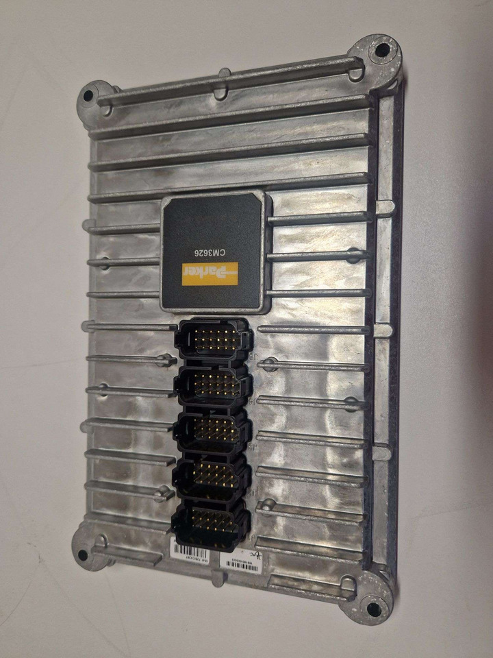 JCB ECU unit 728/D2287 PARKER CM3626 ECU unit - المحرك و قطع الغيار - آلات الإنشاء: صورة 1 JCB ECU unit 728/D2287 PARKER CM3626 ECU unit - المحرك و قطع الغيار - آلات الإنشاء: صورة 1