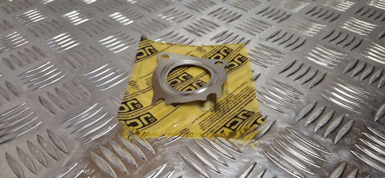 JCB EGR Manifold Gasket JCB 320/06198 NEW gasket - المحرك و قطع الغيار - آلات الإنشاء: صورة 1 JCB EGR Manifold Gasket JCB 320/06198 NEW gasket - المحرك و قطع الغيار - آلات الإنشاء: صورة 1