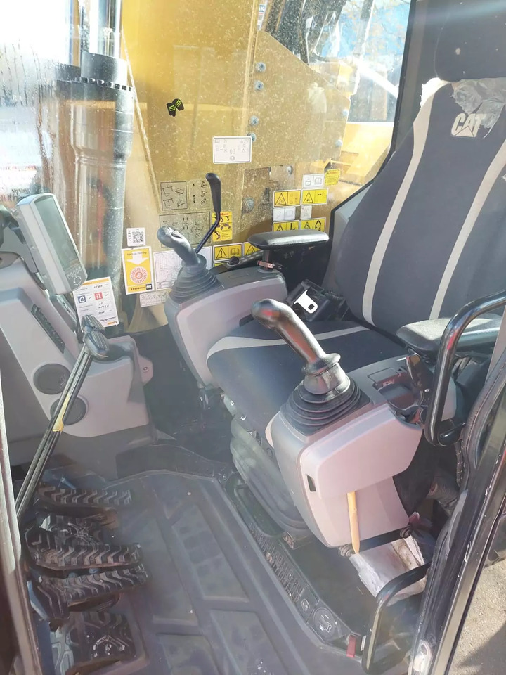 2019 Caterpillar 315FLCR - حفار زاحف: صورة 5 2019 Caterpillar 315FLCR - حفار زاحف: صورة 5