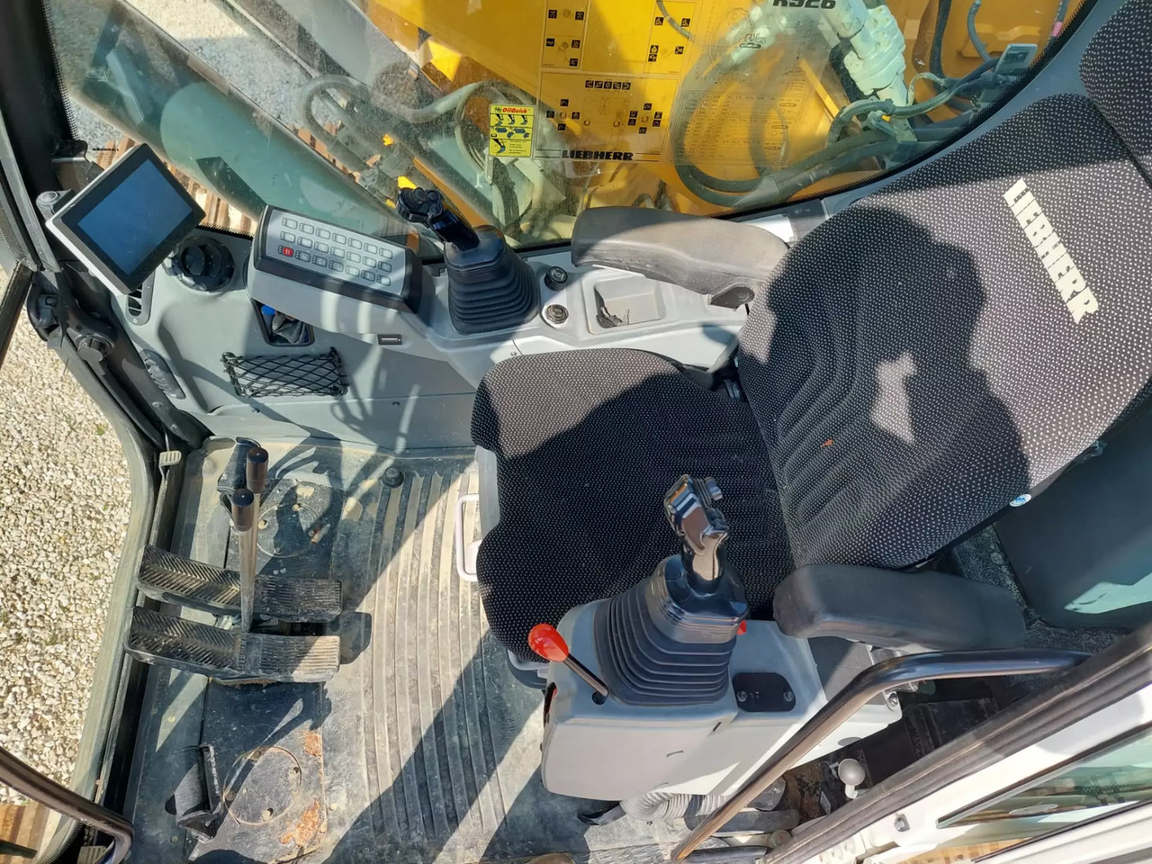 2019 Liebherr R 926 LC - حفار زاحف: صورة 5 2019 Liebherr R 926 LC - حفار زاحف: صورة 5