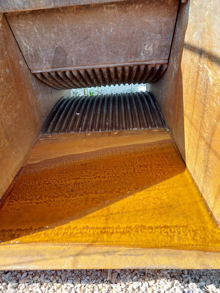 2021 Allu AC 25-37 - بكت - آلات الإنشاء: صورة 2 2021 Allu AC 25-37 - بكت - آلات الإنشاء: صورة 2