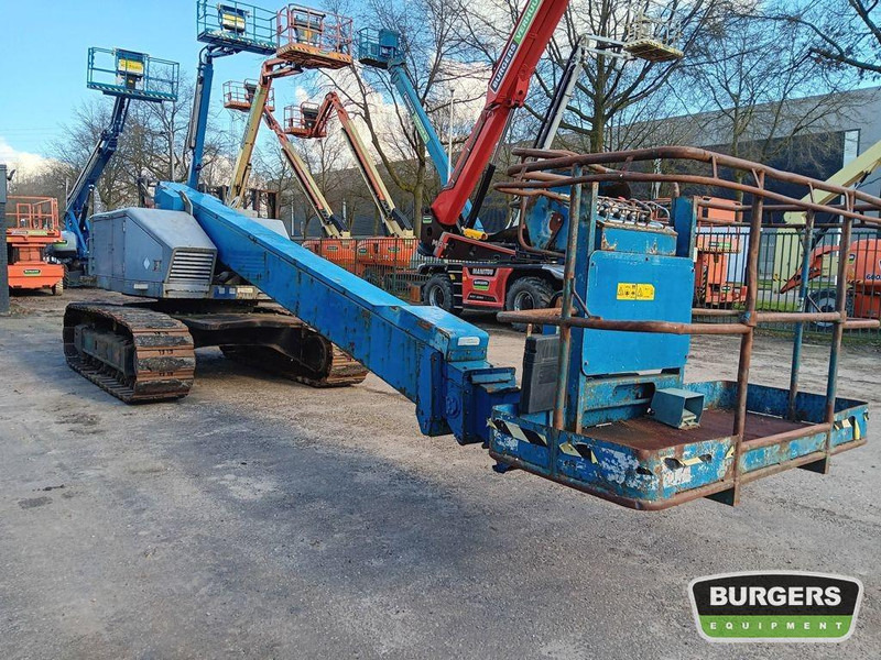 Aichi SR18A - مرفاع تلسكوبي: صورة 4 Aichi SR18A - مرفاع تلسكوبي: صورة 4