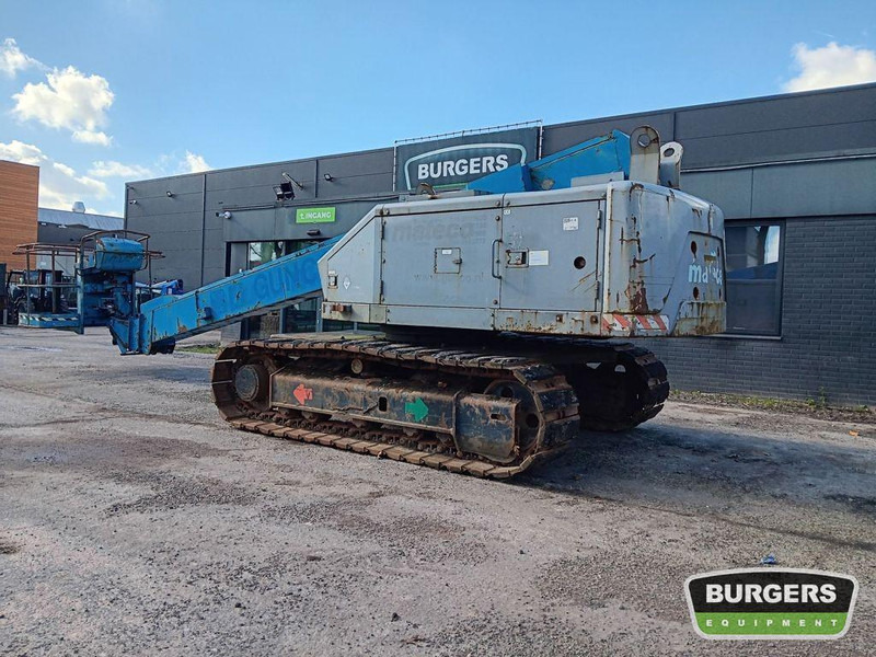 Aichi SR18A - مرفاع تلسكوبي: صورة 2 Aichi SR18A - مرفاع تلسكوبي: صورة 2