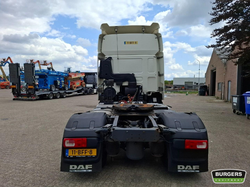 DAF CF 440 FT Euro 6 - رأس تريلا: صورة 5 DAF CF 440 FT Euro 6 - رأس تريلا: صورة 5
