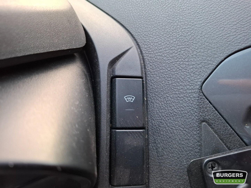 فان المدمجة Ford Transit Custom  310 2.2 TDCI L2H1 - Airco | PDC | Cruise | 3 Zits | Trekhaak: صورة 13
