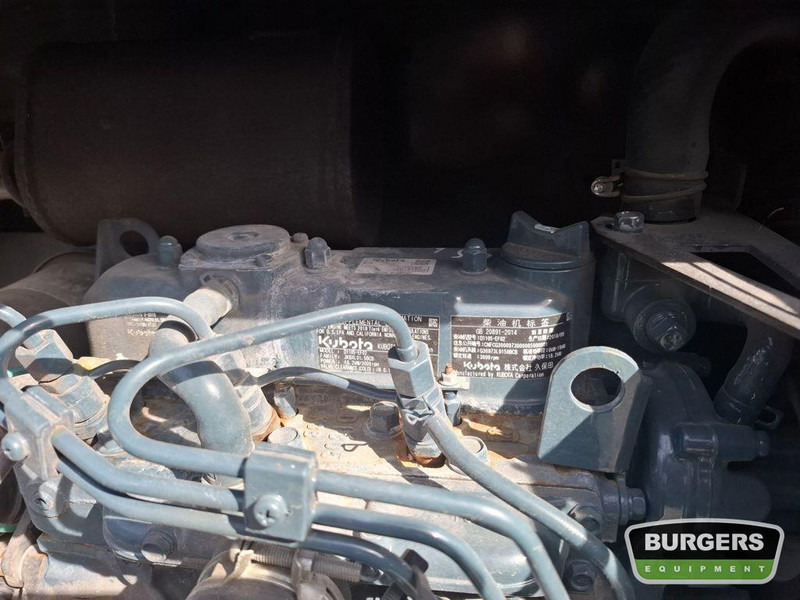 مرفاع مقصي للبيع  Genie GS-3369 RT: صورة 8