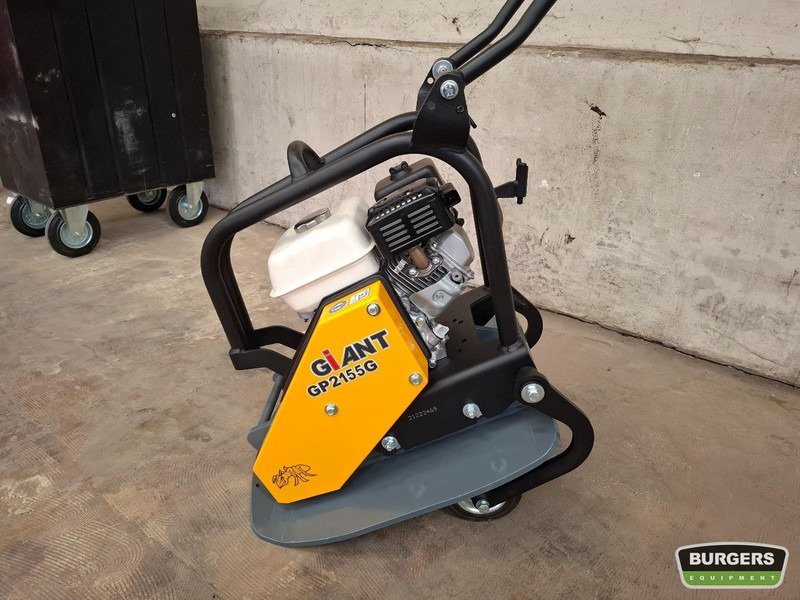 Giant GP2155G Trilplaat NIEUW - صفيحة هزازة: صورة 2 Giant GP2155G Trilplaat NIEUW - صفيحة هزازة: صورة 2