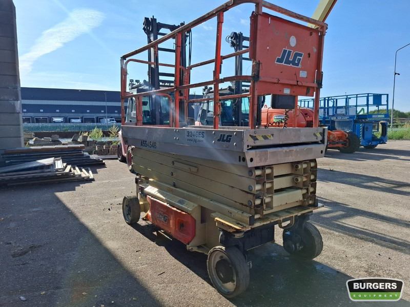 JLG 3246ES - مرفاع مقصي: صورة 2 JLG 3246ES - مرفاع مقصي: صورة 2