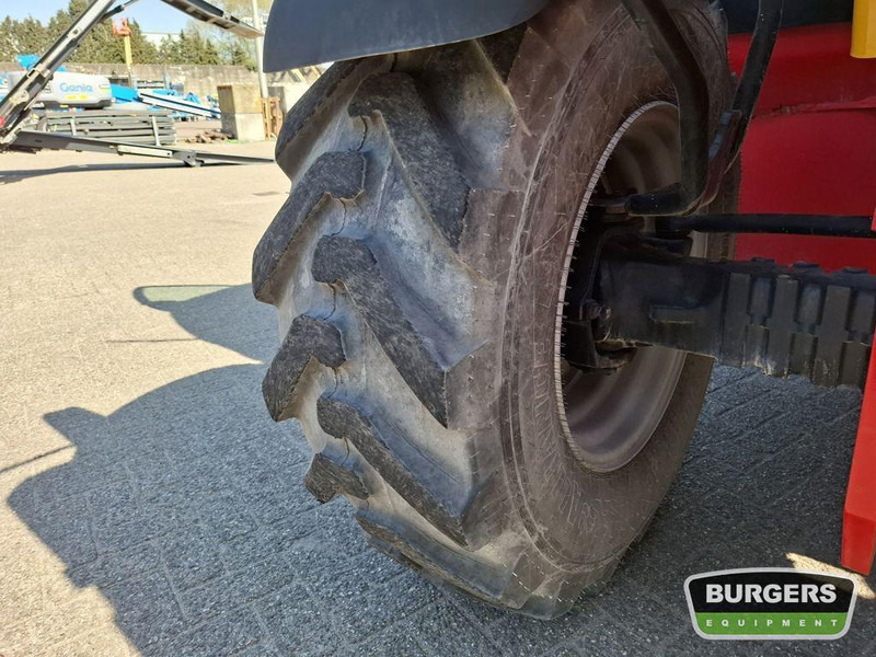 آلة رفع ونقل تلسكوبية Manitou MT 933 Easy 75D: صورة 15 آلة رفع ونقل تلسكوبية Manitou MT 933 Easy 75D: صورة 15