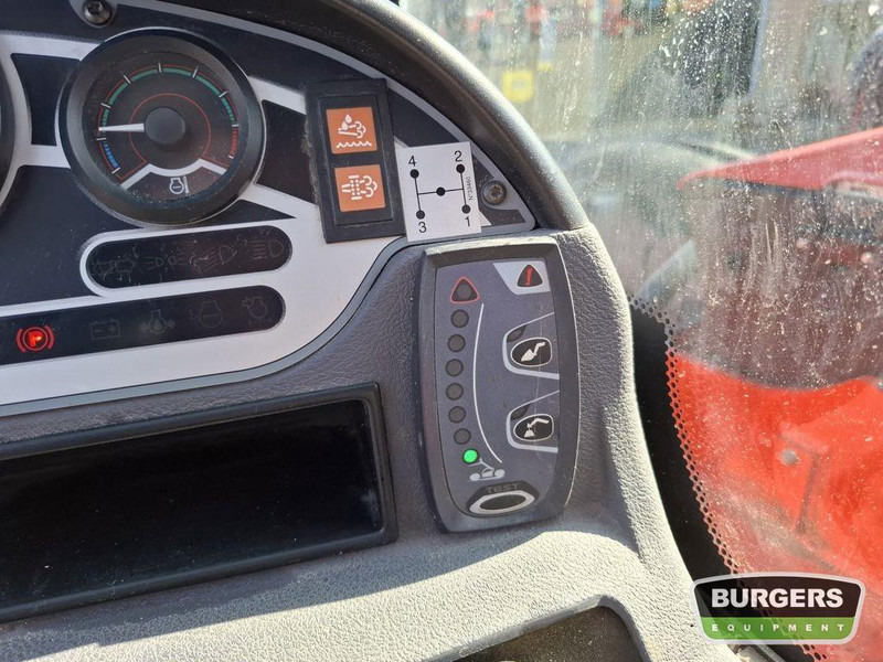 آلة رفع ونقل تلسكوبية Manitou MT 933 Easy 75D: صورة 20 آلة رفع ونقل تلسكوبية Manitou MT 933 Easy 75D: صورة 20