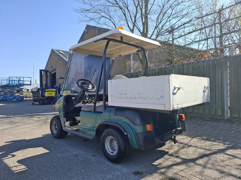 Melex Golfkar Elektrisch - عربة جولف: صورة 2 Melex Golfkar Elektrisch - عربة جولف: صورة 2
