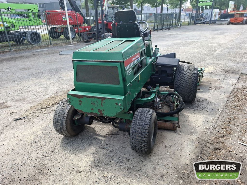 Ransomes AR250 - جزازة عشب الحدائق: صورة 4 Ransomes AR250 - جزازة عشب الحدائق: صورة 4