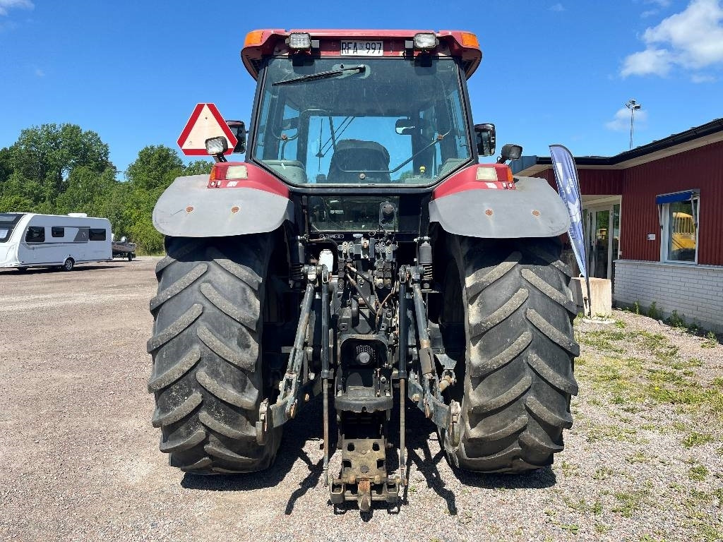 Case IH MXM 190 Dismantled. Only specific spare parts - جرار: صورة 3 Case IH MXM 190 Dismantled. Only specific spare parts - جرار: صورة 3