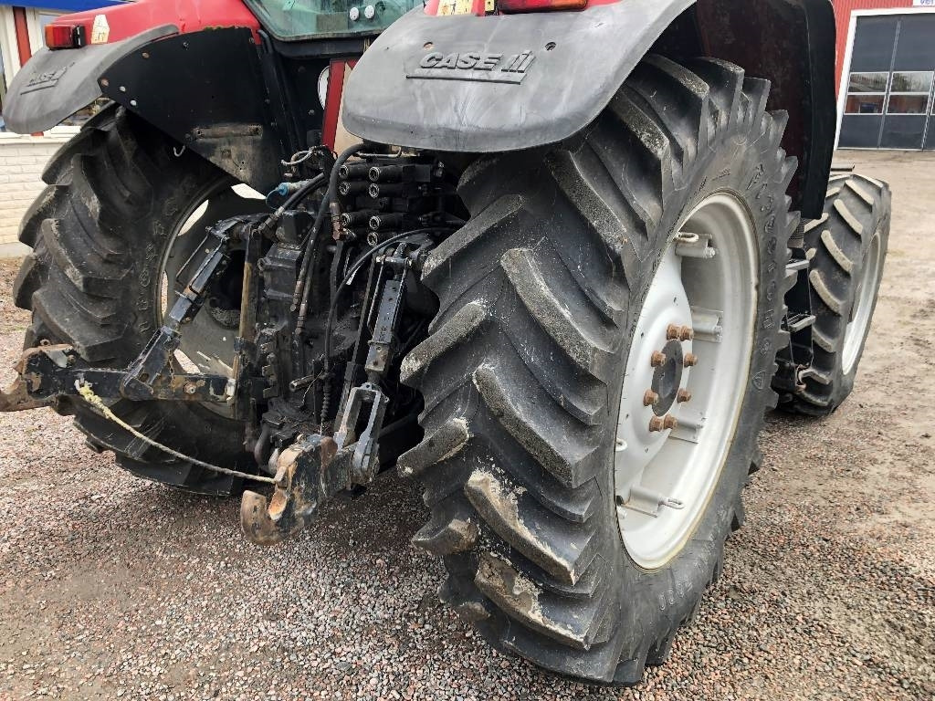 Case IH Maxxum MX100C Dismantled: only spare parts - جرار: صورة 3 Case IH Maxxum MX100C Dismantled: only spare parts - جرار: صورة 3