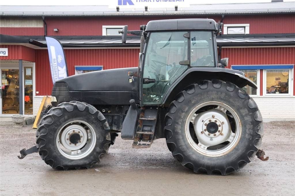 Case MX135. Dismantled: only spare parts - جرار: صورة 2 Case MX135. Dismantled: only spare parts - جرار: صورة 2