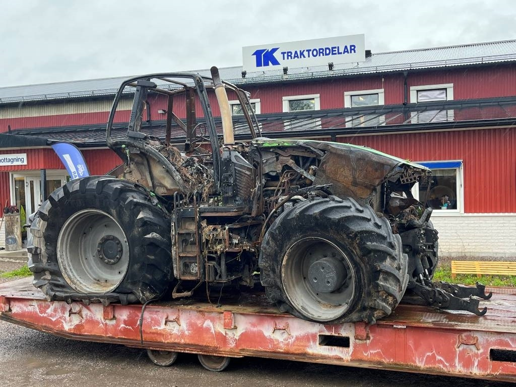 Deutz-fahr Agrotron 9340 Dismantled Only Spare Parts - جرار: صورة 1 Deutz-fahr Agrotron 9340 Dismantled Only Spare Parts - جرار: صورة 1