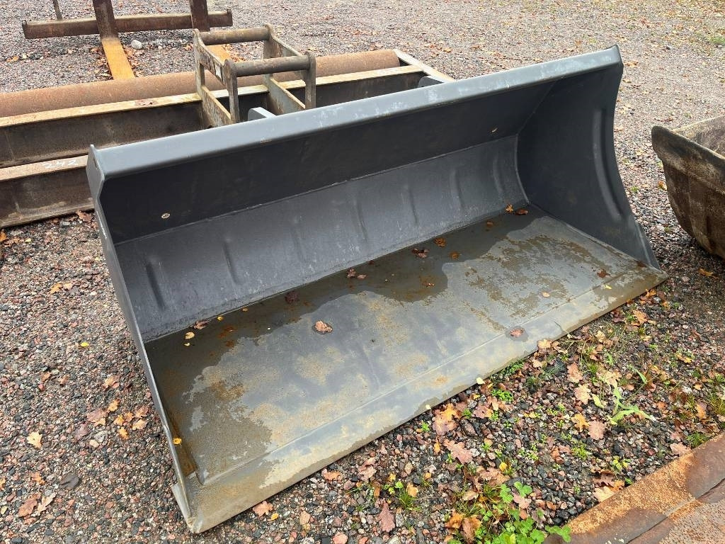 Grusskopa Jordskopa Trima SMS fäste - بكت شيول: صورة 2 Grusskopa Jordskopa Trima SMS fäste - بكت شيول: صورة 2