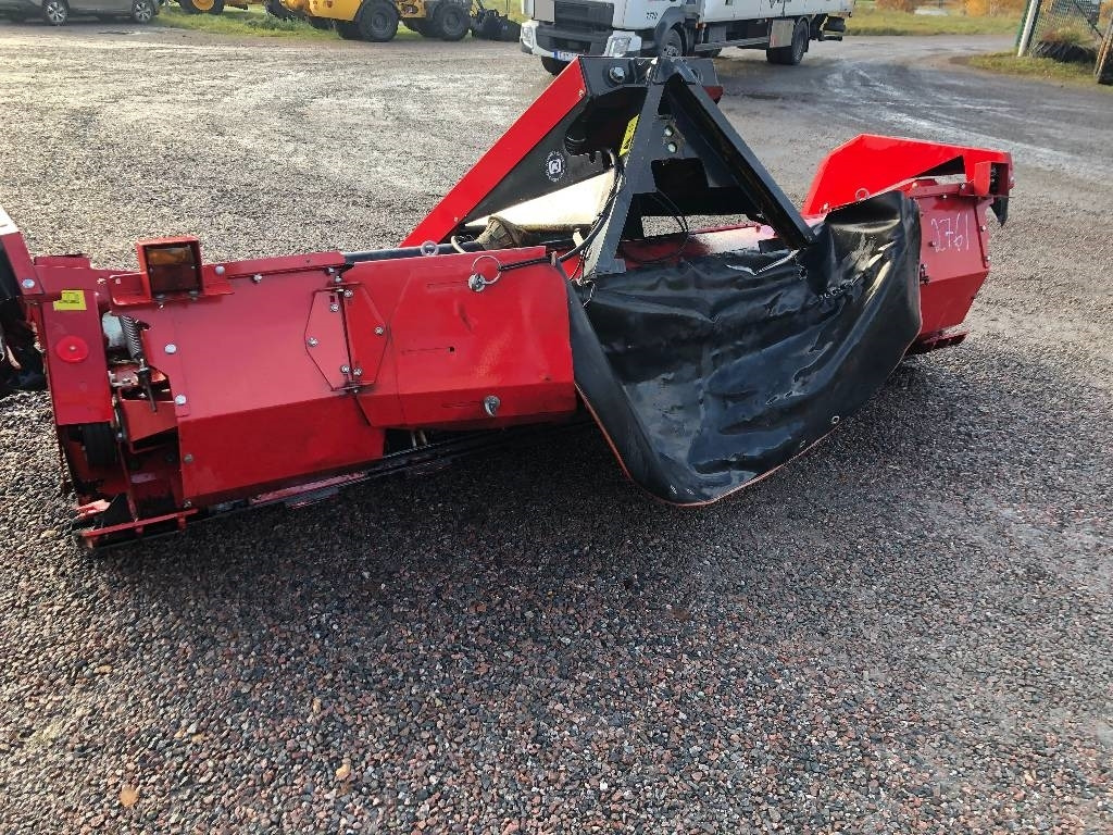 JF GXF 3605 P dIsmantled: only spare parts - جزازة العشب: صورة 3 JF GXF 3605 P dIsmantled: only spare parts - جزازة العشب: صورة 3