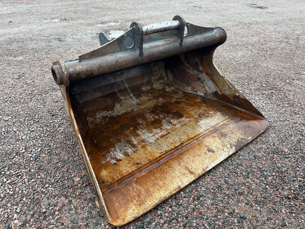 Planerskopa / Planning bucket Carrus S60 - بكت - آلات الإنشاء: صورة 1 Planerskopa / Planning bucket Carrus S60 - بكت - آلات الإنشاء: صورة 1