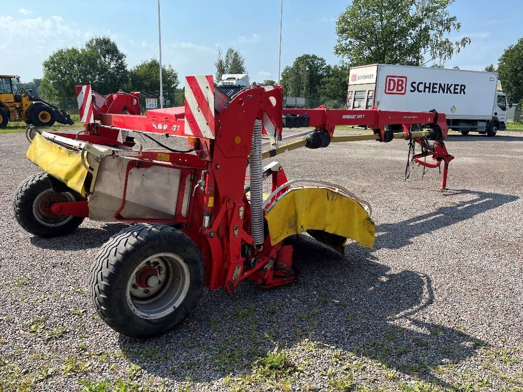 Pöttinger NovaCat 3007 T Dismantled. Only spare parts  - جزازة العشب: صورة 2 Pöttinger NovaCat 3007 T Dismantled. Only spare parts  - جزازة العشب: صورة 2
