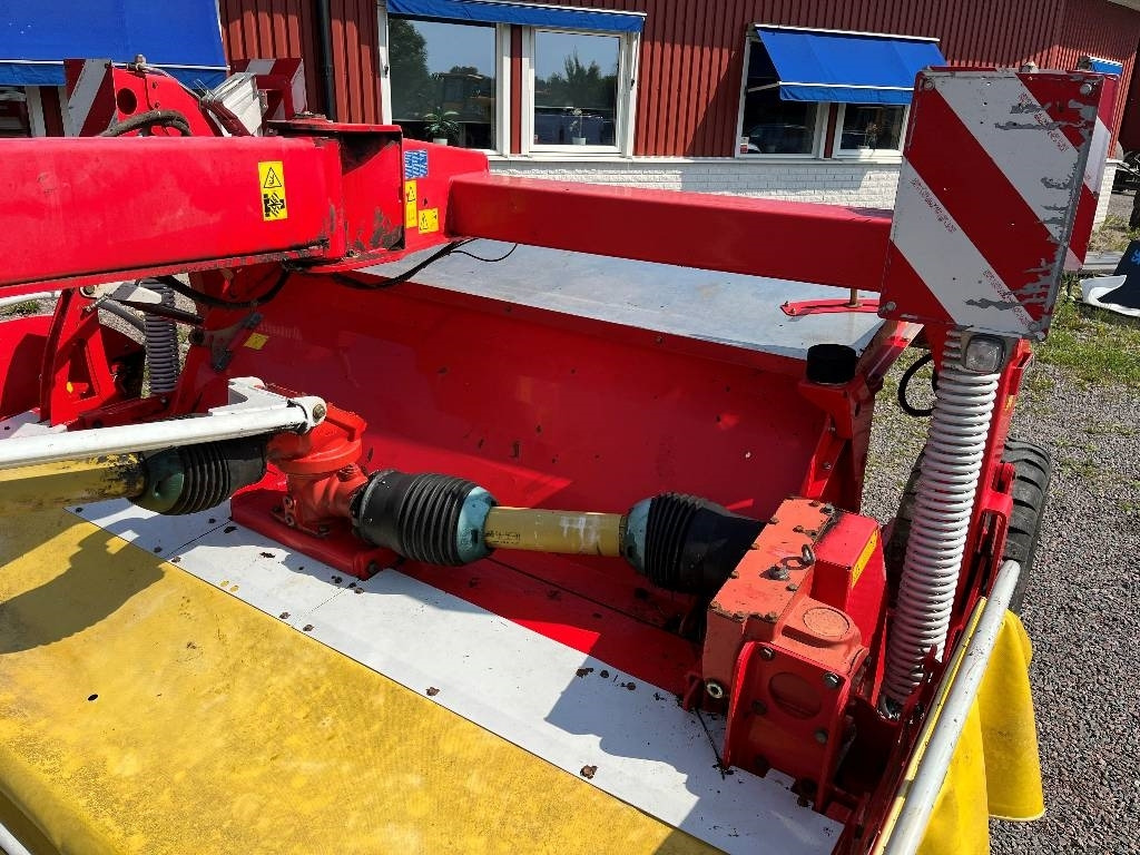 Pöttinger NovaCat 3007 T Dismantled. Only spare parts  - جزازة العشب: صورة 4 Pöttinger NovaCat 3007 T Dismantled. Only spare parts  - جزازة العشب: صورة 4