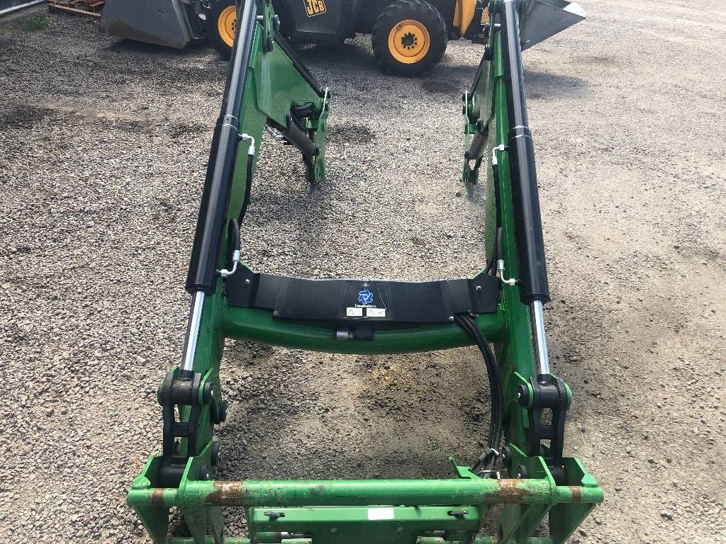 Reservdelar / Parts till Trima / Ålö +4.1P - مغراف أمامي للجرار: صورة 2 Reservdelar / Parts till Trima / Ålö +4.1P - مغراف أمامي للجرار: صورة 2