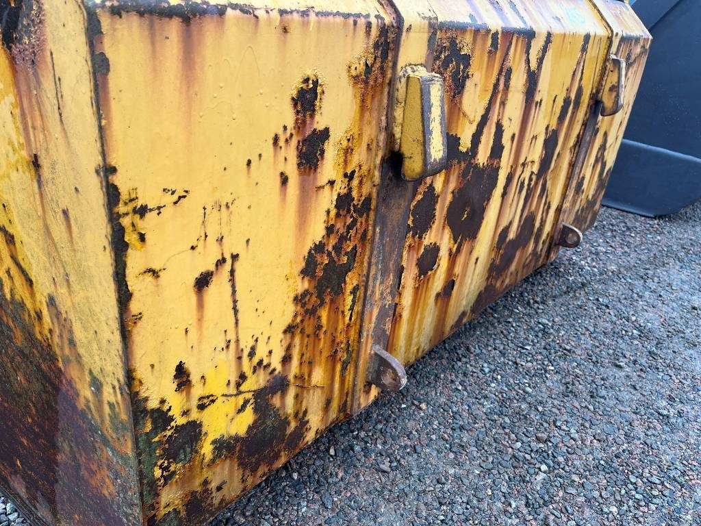 Snöskopa / Lättmatrialskopa Lilla Bm fästet - بكت - آلات الإنشاء: صورة 2 Snöskopa / Lättmatrialskopa Lilla Bm fästet - بكت - آلات الإنشاء: صورة 2