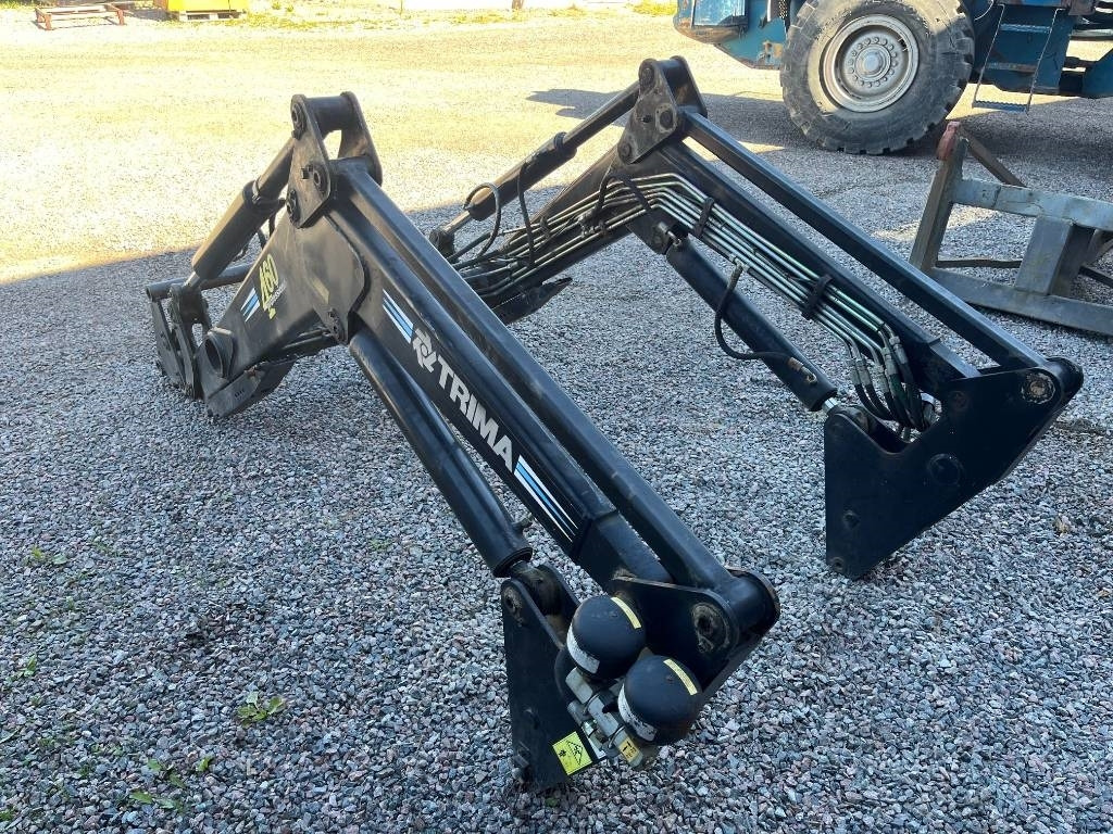 Trima 460 B Defekt - مغراف أمامي للجرار: صورة 4 Trima 460 B Defekt - مغراف أمامي للجرار: صورة 4