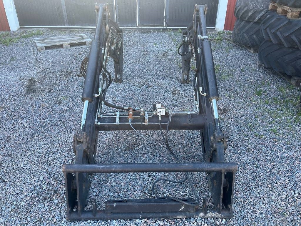 Trima 460 B Defekt - مغراف أمامي للجرار: صورة 2 Trima 460 B Defekt - مغراف أمامي للجرار: صورة 2