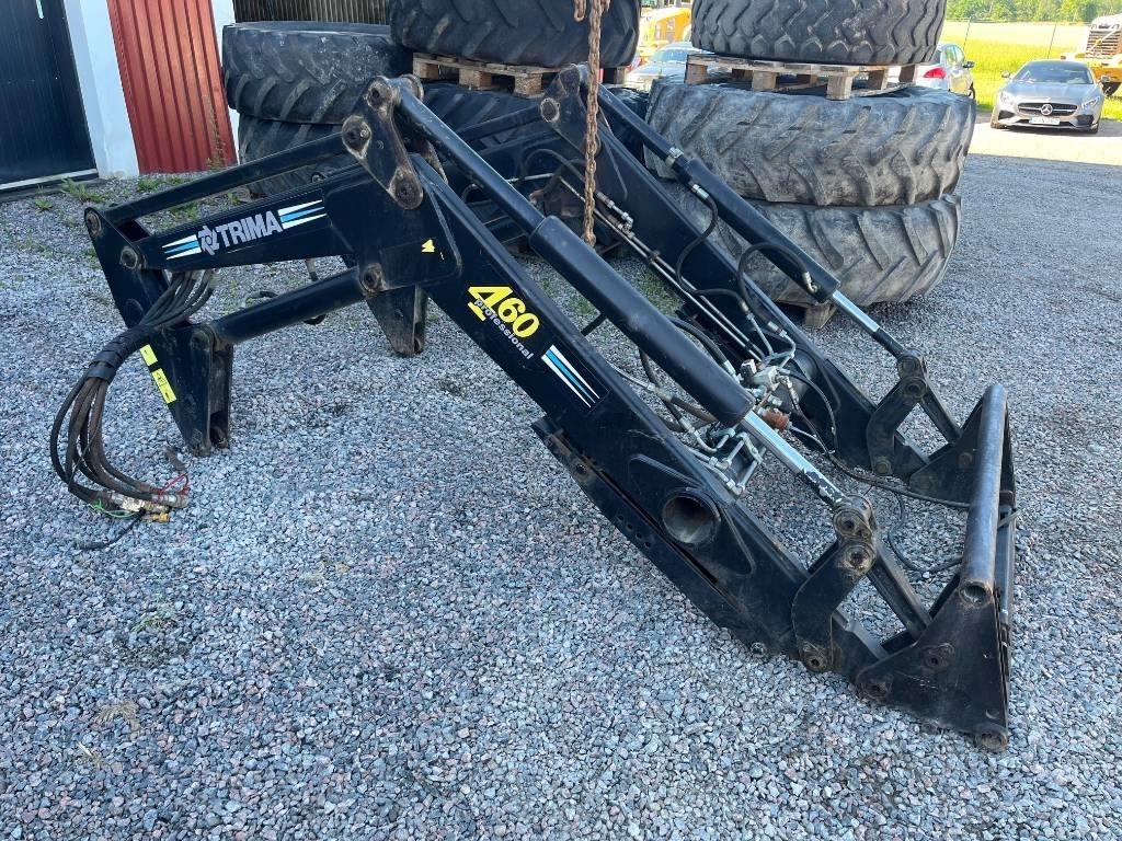 Trima 460 B Defekt - مغراف أمامي للجرار: صورة 1 Trima 460 B Defekt - مغراف أمامي للجرار: صورة 1
