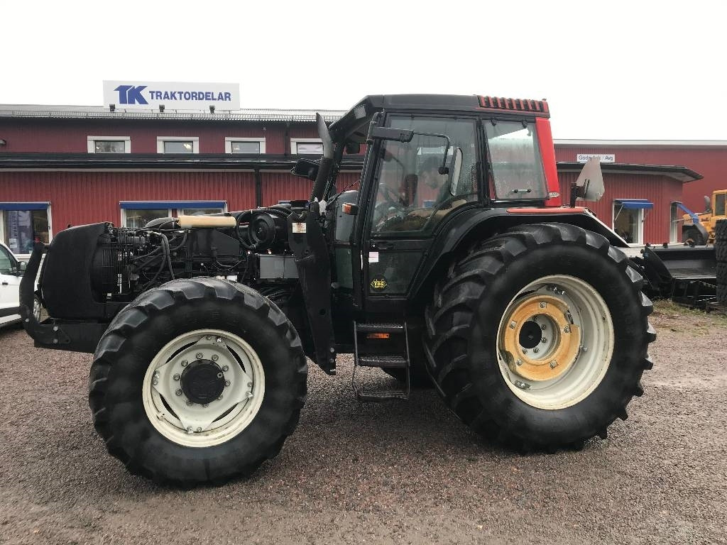 Valmet 8350 Dismantled: only spare parts - جرار: صورة 1 Valmet 8350 Dismantled: only spare parts - جرار: صورة 1