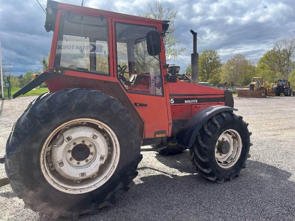 Valtra Valmet 805 Dismantled. Only specific spare parts - جرار: صورة 4 Valtra Valmet 805 Dismantled. Only specific spare parts - جرار: صورة 4