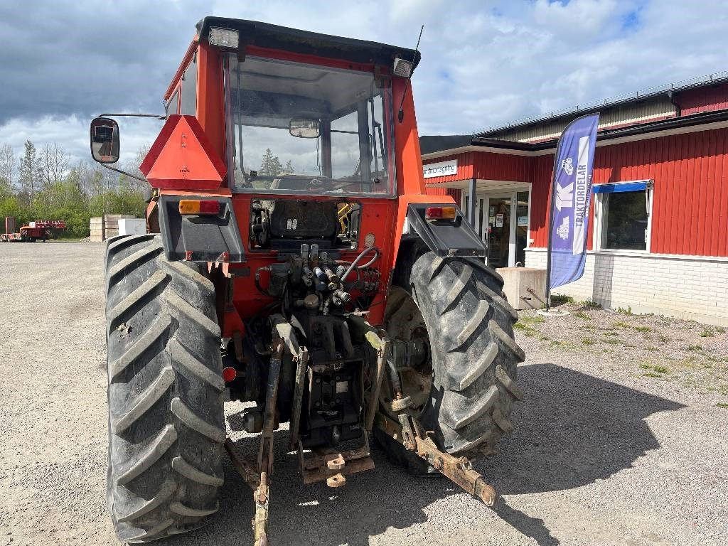 Valtra Valmet 805 Dismantled. Only specific spare parts - جرار: صورة 3 Valtra Valmet 805 Dismantled. Only specific spare parts - جرار: صورة 3