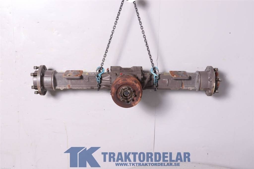 Volvo L 25 B framvagn - المحور و قطع الغيار - آلات الإنشاء: صورة 2 Volvo L 25 B framvagn - المحور و قطع الغيار - آلات الإنشاء: صورة 2