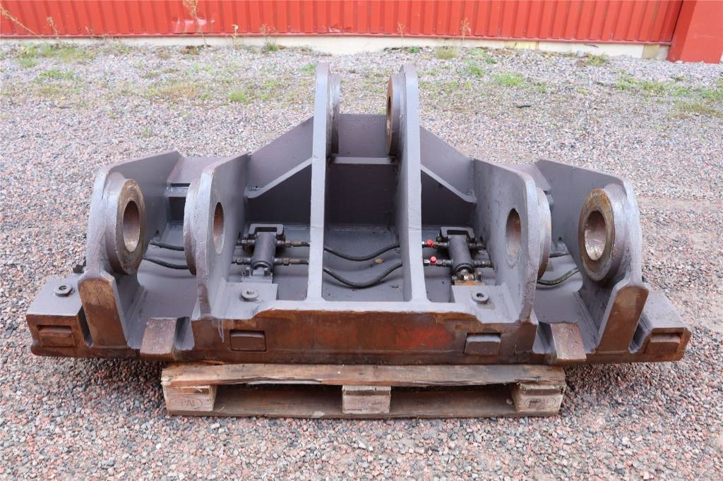 Volvo L 350 F - اللودر بعجل: صورة 2 Volvo L 350 F - اللودر بعجل: صورة 2