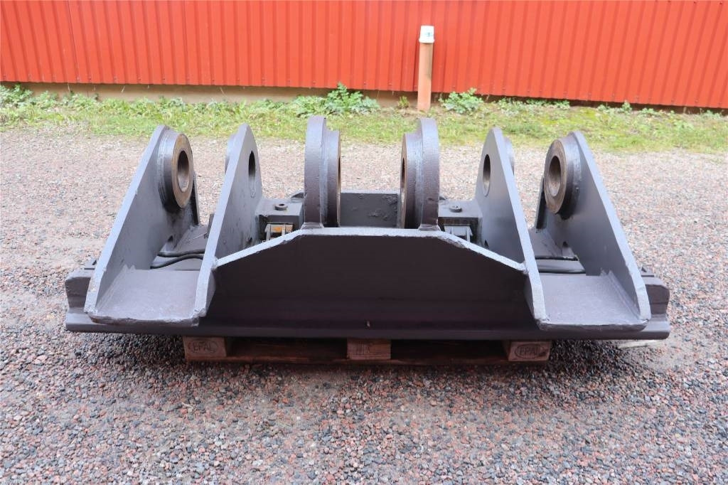 Volvo L 350 F - اللودر بعجل: صورة 3 Volvo L 350 F - اللودر بعجل: صورة 3